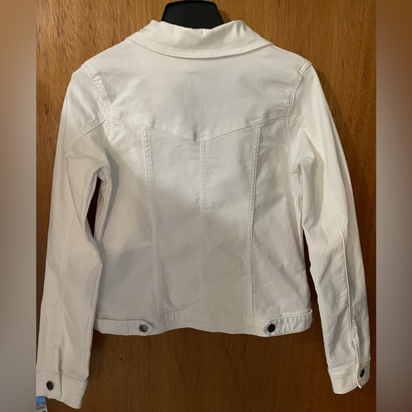 ⭐️SALE⭐️ Lee Rider Denim Jacket - Picture 7 of 8